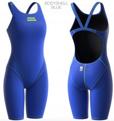 Женский гидрокостюм для плавания BODYSHELL (10026333)