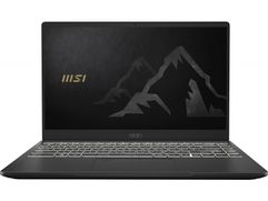 Ноутбук MSI Summit B14 A11MOT-087XRU 9S7-14D323-087 (intel Core i5 1135G7 2.4Ghz/16384Mb/512Gb SSD/Intel Iris Xe Graphics/Wi-Fi/Bluetooth/Cam/14/1920x1080/DOS) (855907)