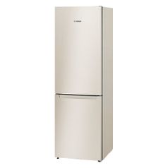 Холодильник BOSCH KGN36NK2AR, двухкамерный, бежевый (1047394)