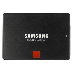 SSD накопитель Samsung 860 Pro MZ-76P256BW 256ГБ, 2.5", SATA III (1035020)