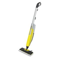 Пароочиститель Karcher SC 2 Upright, желтый/черный [1.513-345.0] (1561893)