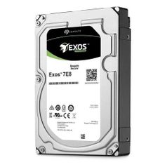 Жесткий диск Seagate Exos 7E8 ST6000NM021A, 6ТБ, HDD, SATA III, 3.5" (1526069)