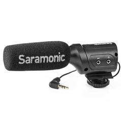 Микрофон Saramonic SR-M3 (430856)
