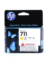 Картридж HP CZ132A Yellow (345326)