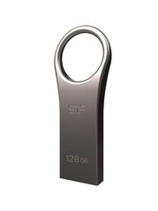 USB Flash Drive 128Gb - Silicon Power Jewel J80 USB 3.1 SP128GBUF3J80V1T (881868)