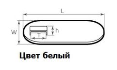 Бирки маркировочные (472)