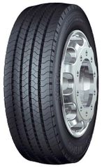 Автошина CONTINENTAL HSR1 315/70 R22,5 154/150L (3587)