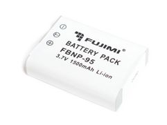Аккумулятор Fujimi FBNP-95 1424 (625275)