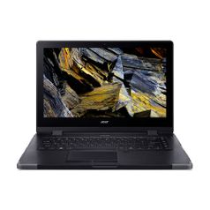 Ноутбук Acer Enduro N3 EN314-51W-76BE, 14", IPS, Intel Core i7 10510U 1.8ГГц, 16ГБ, 512ГБ SSD, Intel UHD Graphics , Windows 10 Professional, NR.R0PER.004, черный (1413792)
