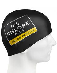 Силиконовая шапочка для плавания CHLORE №5 (10021761)