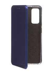 Чехол Neypo для Samsung S20FE Premium Blue NSB19256 (791657)