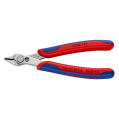 Бокорезы Knipex KN-7803125 (1414008)