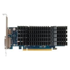 Видеокарта ASUS nVidia GeForce GT 1030 , GT1030-SL-2G-BRK, 2Гб, GDDR5, Low Profile, Ret (1027966)