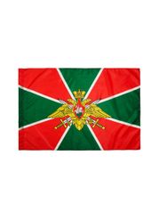 Флаг Погранвойск 90х135