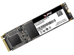 Твердотельный накопитель A-Data XPG SX6000 Pro 256Gb ASX6000PNP-256GT-C (617098)