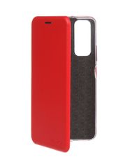 Чехол Neypo для Huawei P Smart 2021 Premium Red NSB21079 (822077)