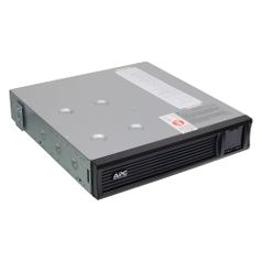 ИБП APC Smart-UPS C SMC2000I-2U, 2000ВA (957105)