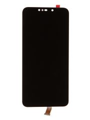 Дисплей Vbparts для Huawei Mate 20 Lite матрица в сборе с тачскрином Black 063298 (848808)