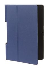 Чехол Palmexx для Lenovo Tab Yoga X705 Smartbook Blue PX/SMB-LEN-X705-BLU (834597)