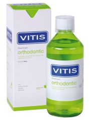 Ополаскиватель для полости рта Dentaid Vitis Ortho 500ml 5313988 (839653)