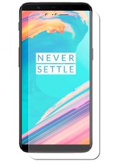 Противоударное стекло Innovation для OnePlus 5 17991 (774277)