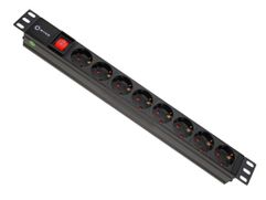 Сетевой фильтр 5bites 8 Sockets PDU819A-07 (249369)