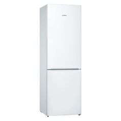Холодильник BOSCH KGN36NW14R, двухкамерный, белый (1015114)