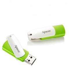 Флешка Apacer AH335 32GB USB 2.0 (63737031)