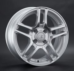 Колесный диск LS 285 6.5х15/4x100 D73.1 ET45 HP (24617)