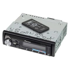 Автомагнитола PIONEER MVH-280FD, USB (340068)