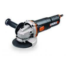 Угловая шлифмашина WORX WX711 (1441811)