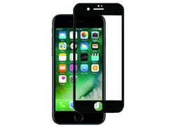 Защитное стекло Sotaks для APPLE iPhone 5/5S/SE Full Glue Black STBT46791 (874185)