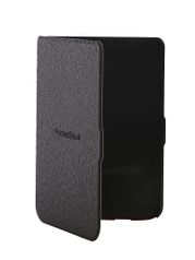 Аксессуар Чехол PocketBook 614/615/625/626 Black PBC-626-BK-RU (407013)