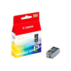 Картридж Canon CLI-36 Color для Pixma mini260 1511B001 (325859)