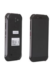 Сотовый телефон DOOGEE S40 3/32GB Mineral Black (739514)