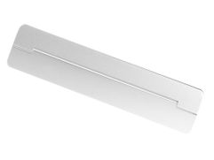 Подставка для ноутбука Baseus Papery notebook holder Silver SUZC-0S (809065)