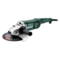 Угловая шлифмашина METABO W 2200-230 [606435010] (1178869)