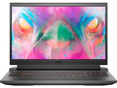 Ноутбук Dell G15 5510 G515-0540 (Intel Core i5-10200H 2.4 GHz/8192Mb/512Gb SSD/nVidia GeForce RTX 3050 4096Mb/Wi-Fi/Bluetooth/Cam/15.6/1920x1080/Windows 10 Home) (867208)