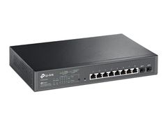 Коммутатор TP-LINK TL-SG2210MP (810762)