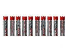 Батарейка AAA - Luazon LR03 (10 штук) 3005552 (868808)
