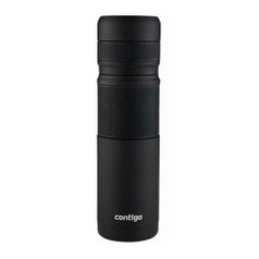 Термос CONTIGO Thermal Bottle, 0.74л, черный (1469114)