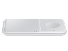 Зарядное устройство Samsung EP-P4300 White EP-P4300TWRGRU (811492)