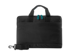 Сумка 13-14.0 Tucano Smilza Supeslim Bag Black BSM1314-BK (861324)