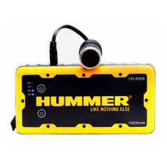 Пуско-зарядное устройство HUMMER H2 (1455762)