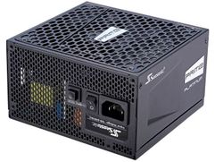 Блок питания SeaSonic Prime Ultra 650 Platinum SSR-650PD2 650W (700332)