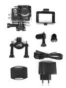 Экшн-камера X-TRY XTC176 Neo 4K Wi-Fi (848005)