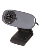 Вебкамера Logitech Webcam C310 HD 960-000638 /...