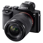 Фотоаппарат Sony Alpha A7 Kit FE 28-70 mm f/3.5-5.6...