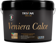 Veniera Calce - штукатурка декоративная венецианская...