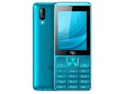 Сотовый телефон itel IT6320 Blue (739497)